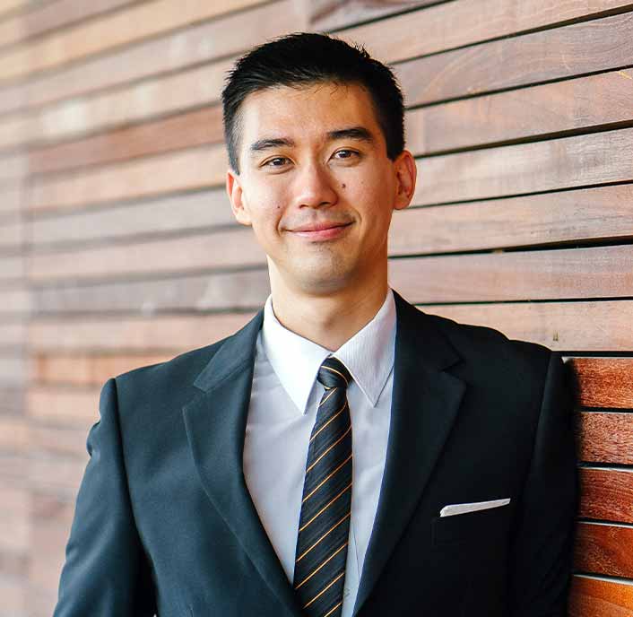 Adam Neville Adam Neville Partner